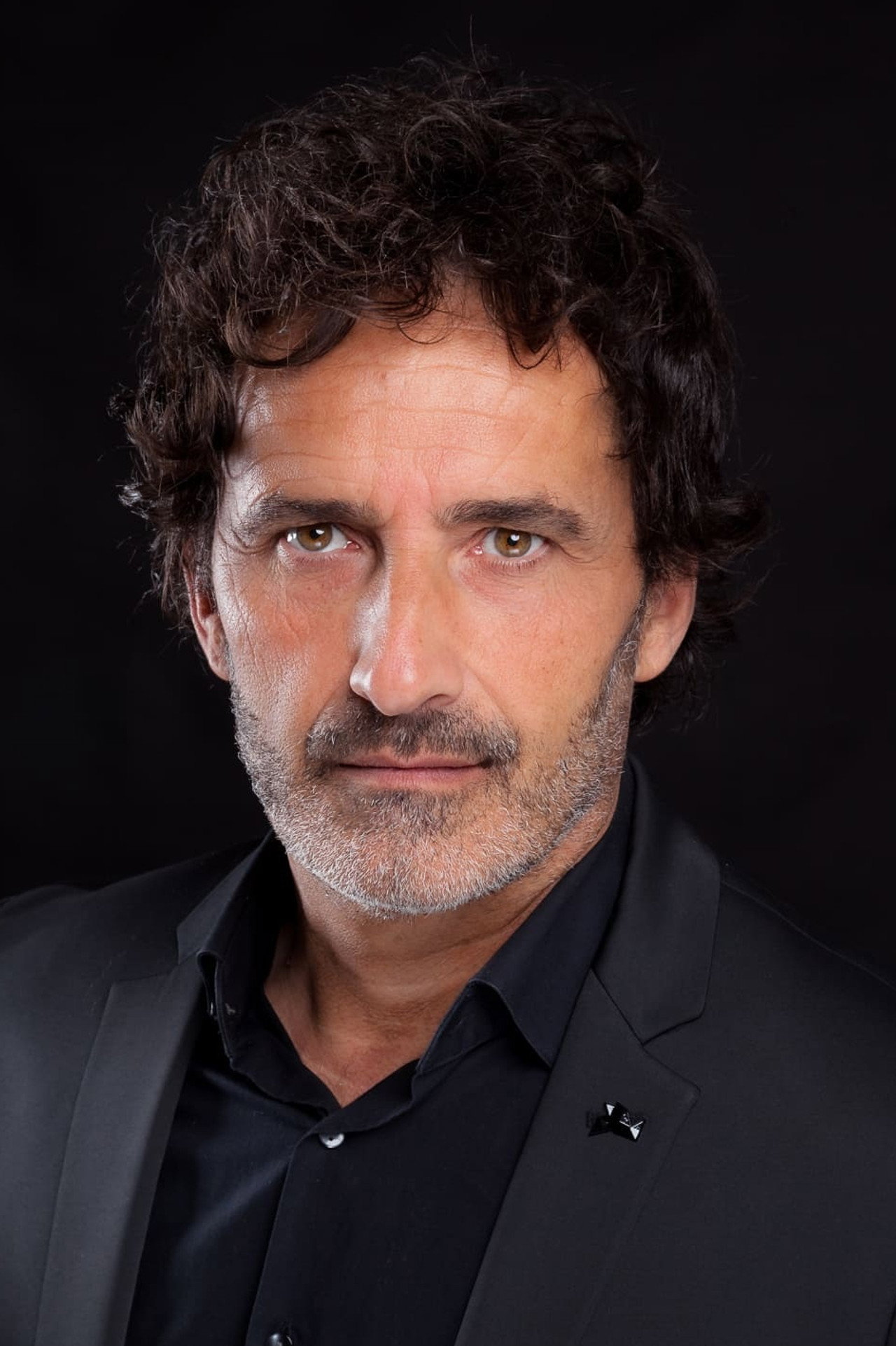 Iñigo Larrinaga