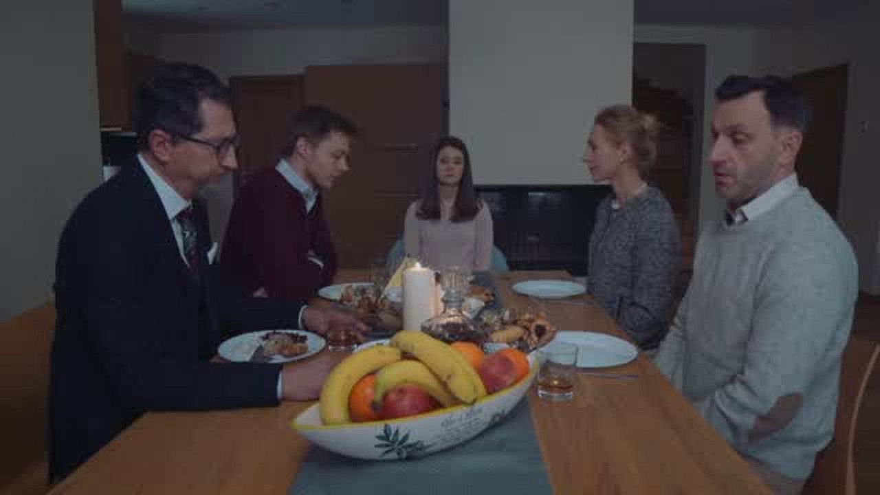 Monikai reikia meilės — Épisode 18