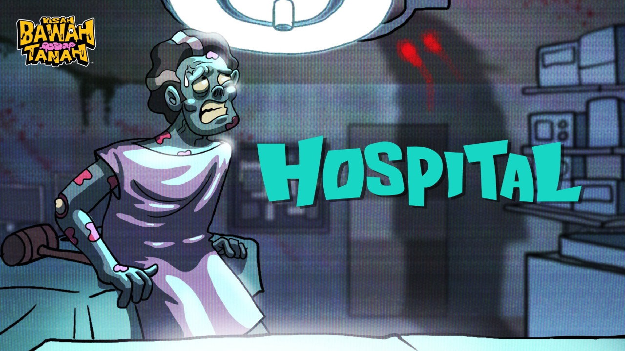 episode