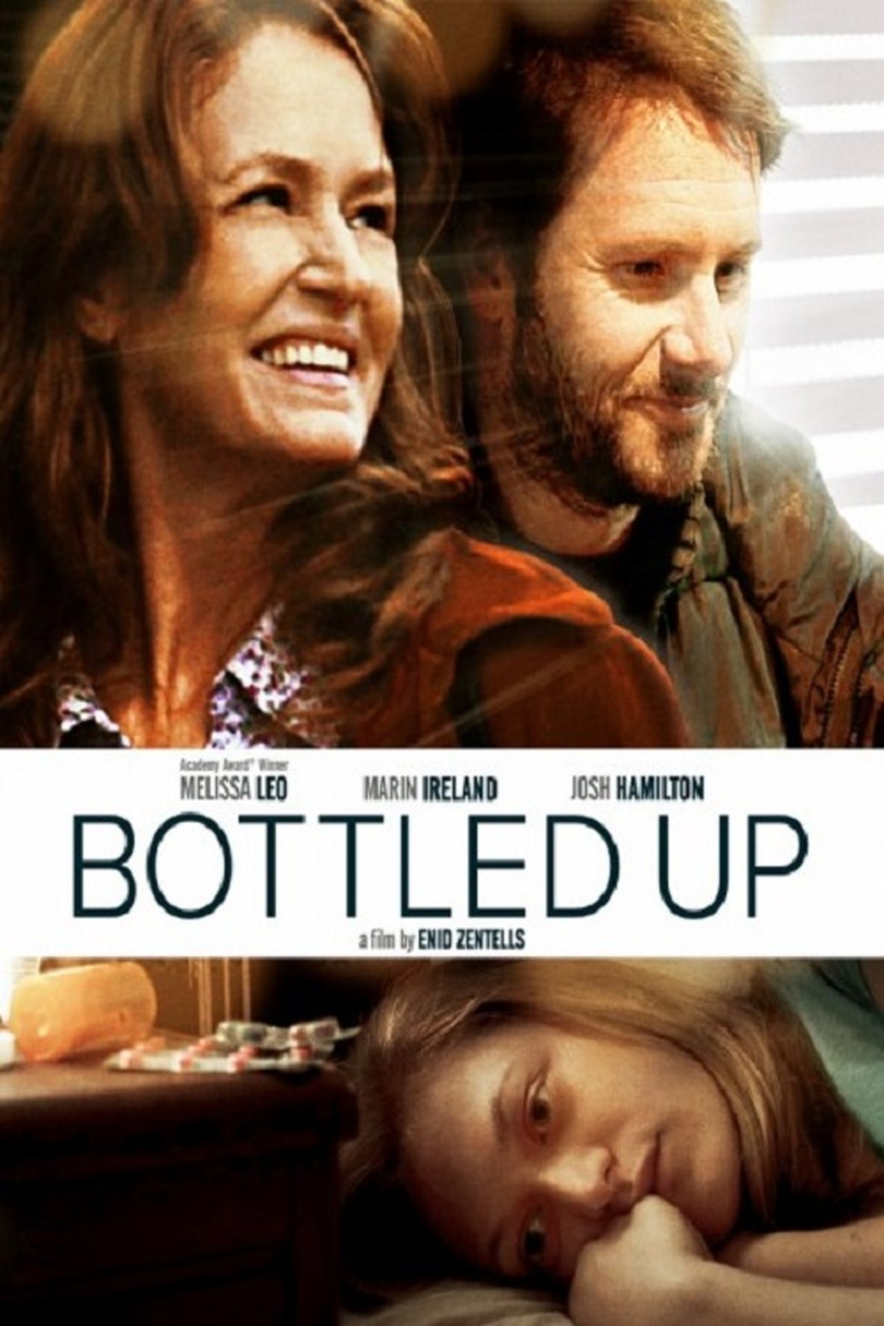 Bottled Up Bottled Up
