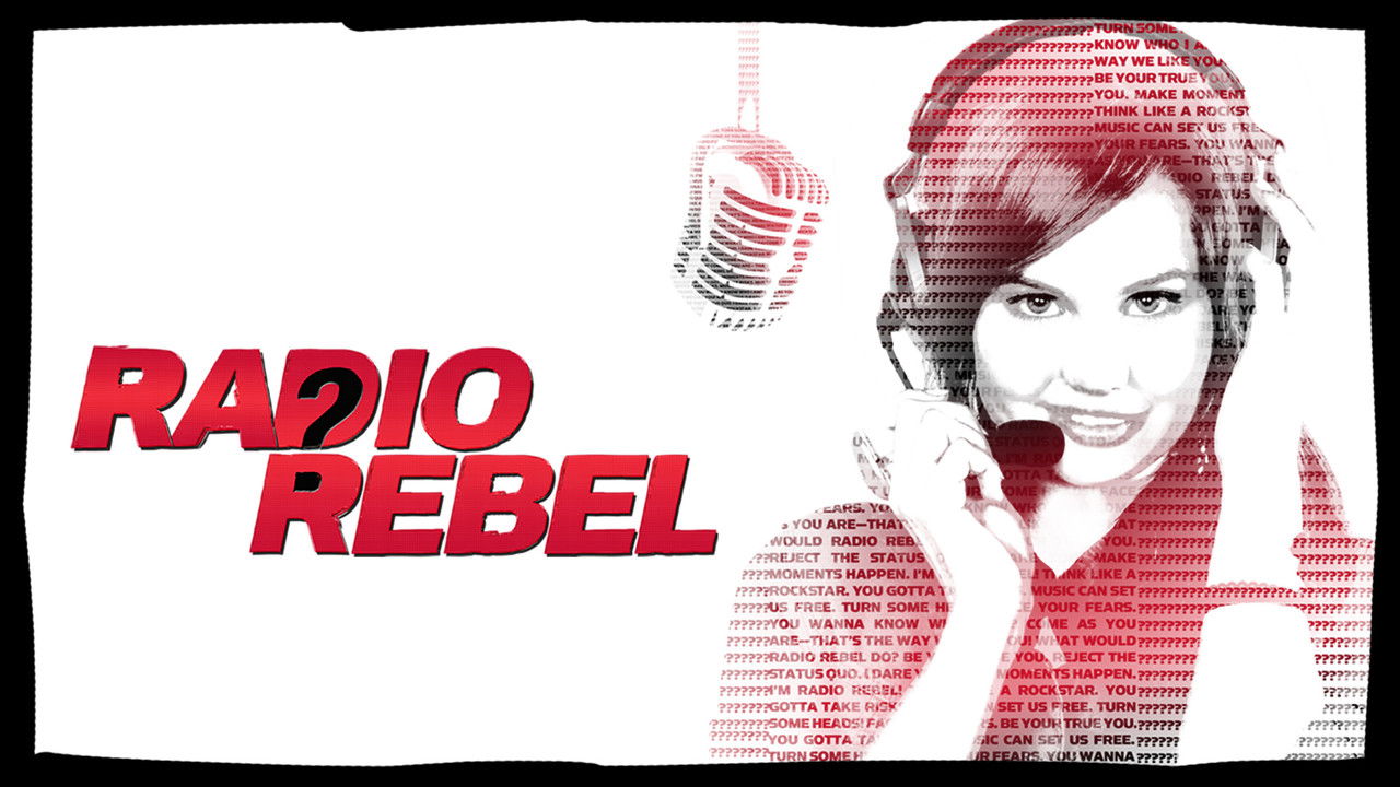 Radio Rebel