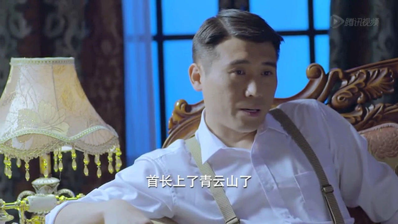 虎口拔牙 — Épisode 21