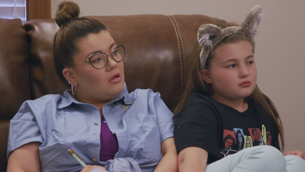 Teen Mom OG - Season 7 Episode 24 : Back to Square One