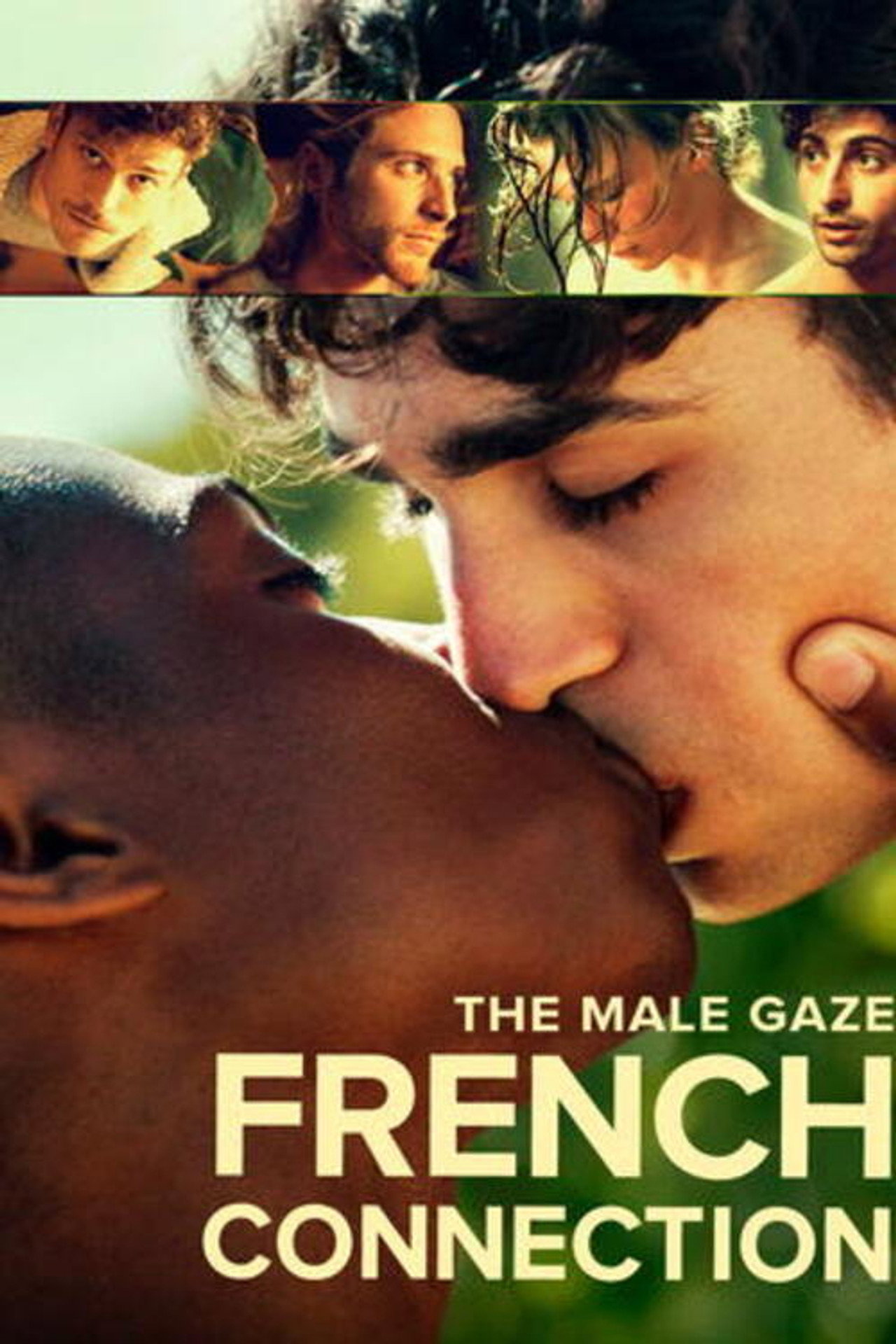 The Male Gaze : French Connection