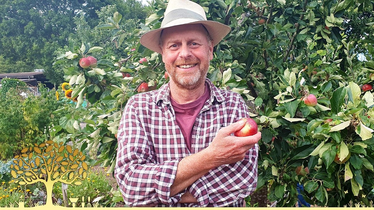 Gardeners' World - Season 58 Episode 27 : Episode 27