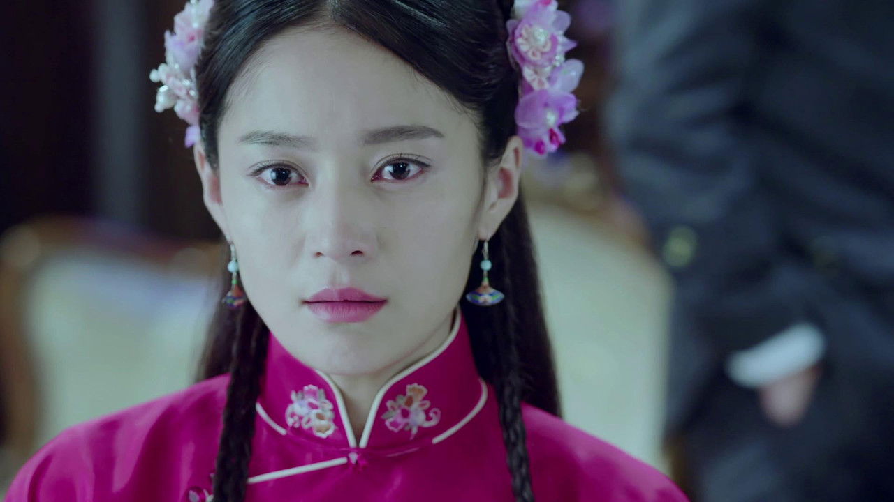 长江往事 — Épisode 12