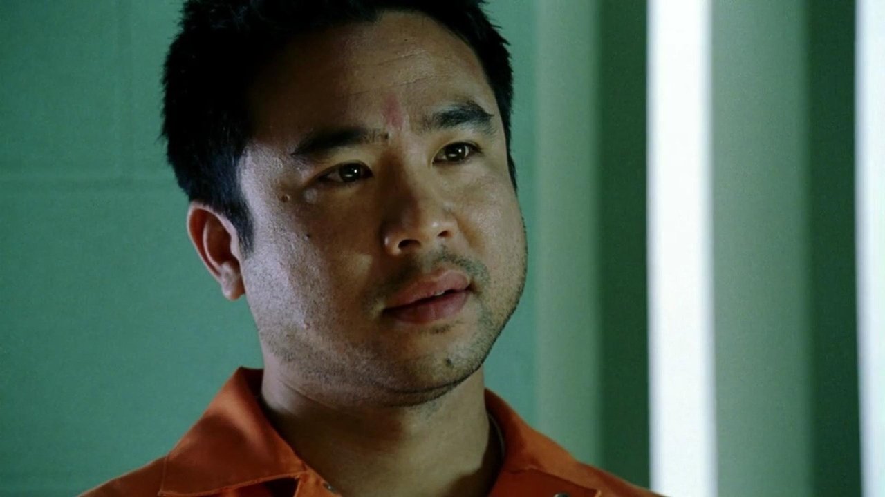 Numb3rs - Season 2 Episode 1 : Judgment Call