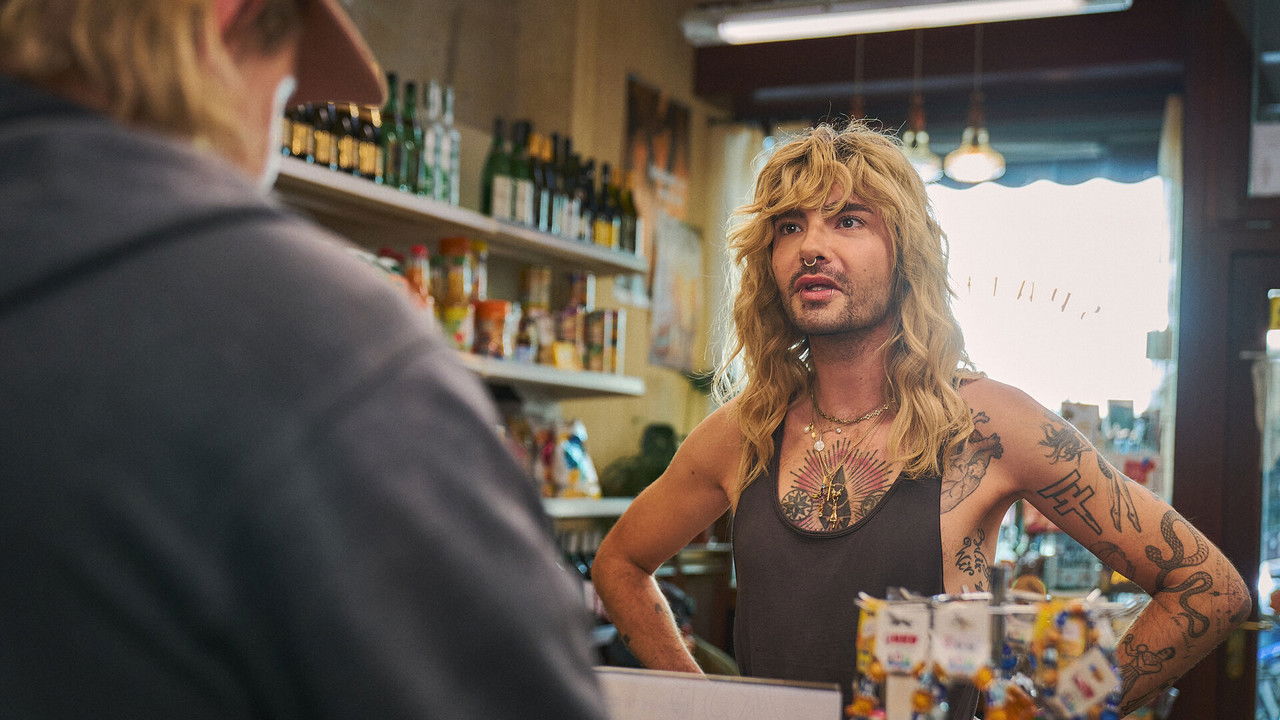 Späti — Épisode 2