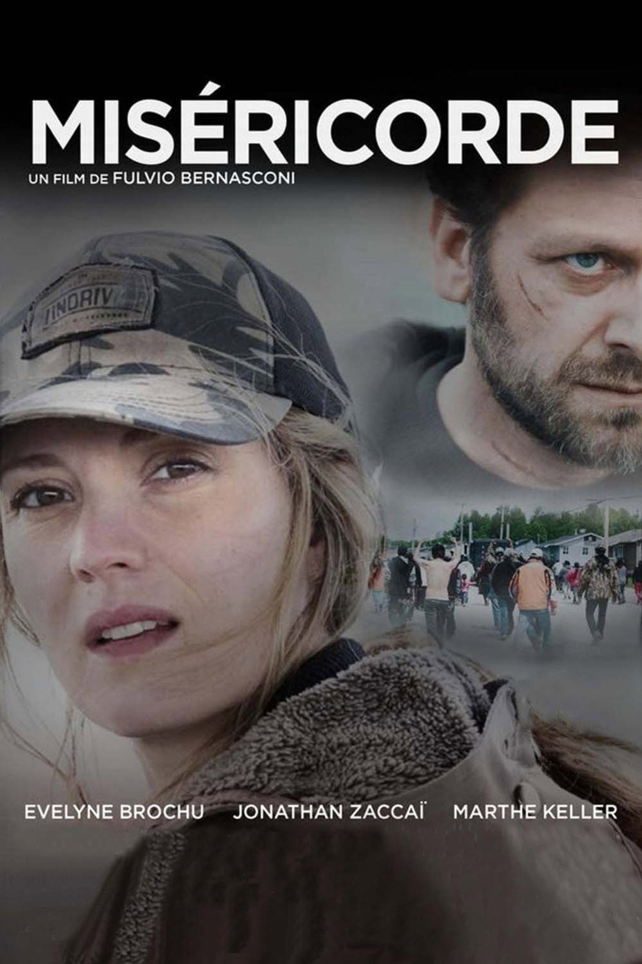 Miséricorde afişi