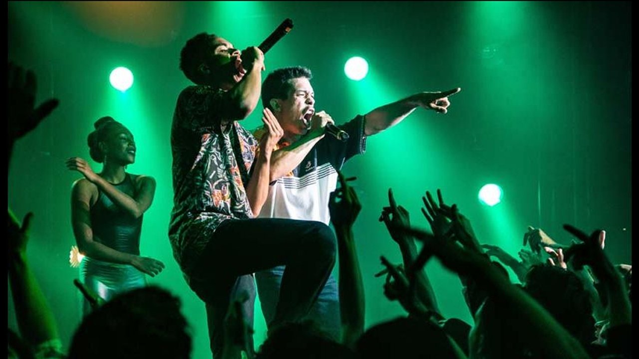 Suprêmes backdrop image