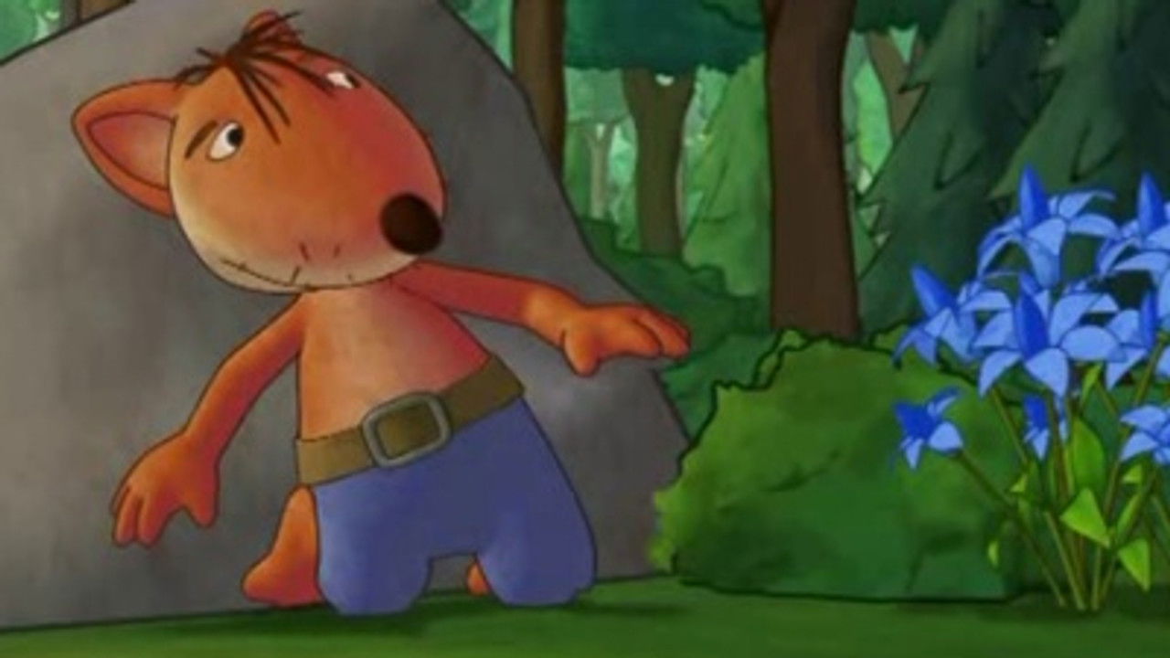 Der Mondbär — Épisode 6