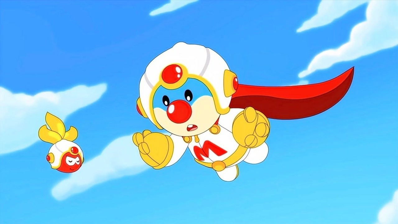 摩尔庄园 — Épisode 2