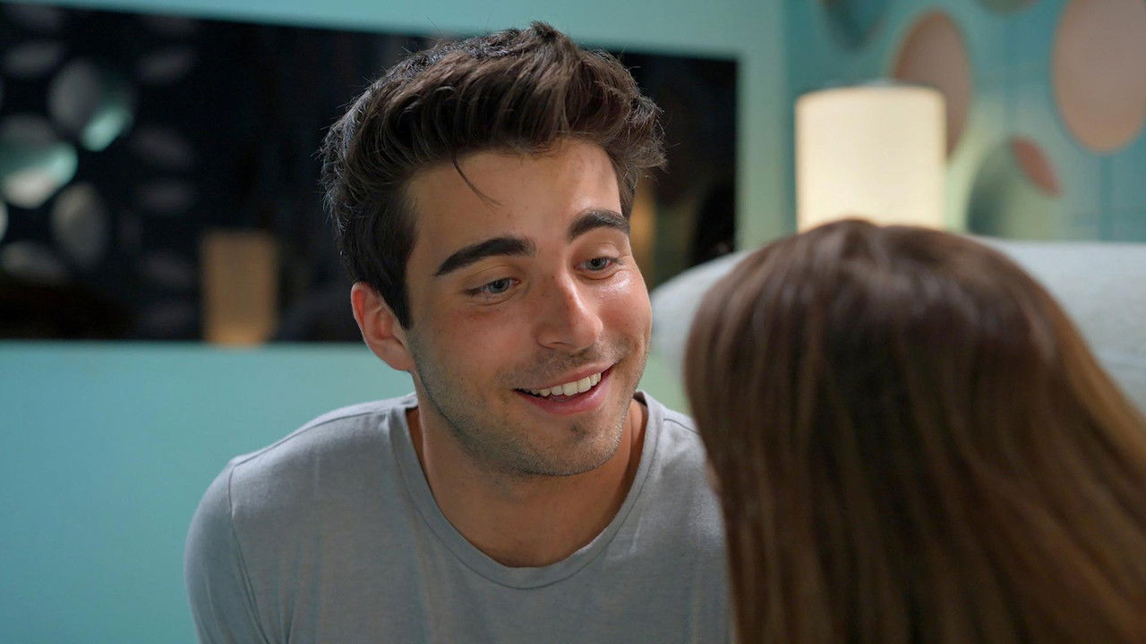 DreamMars — Épisode 14