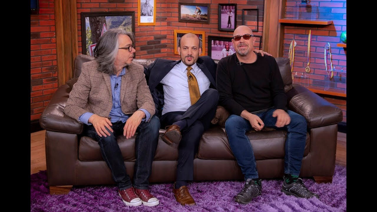 La Tele Letal — Épisode 25