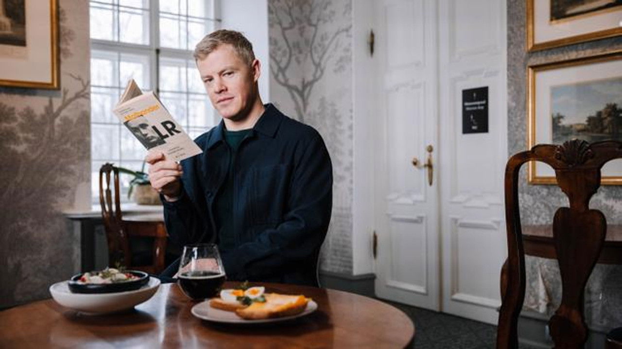 Lühhike öppetus Eesti kultuurist — Épisode 6