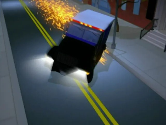 Spider-Man Dis-Sabled