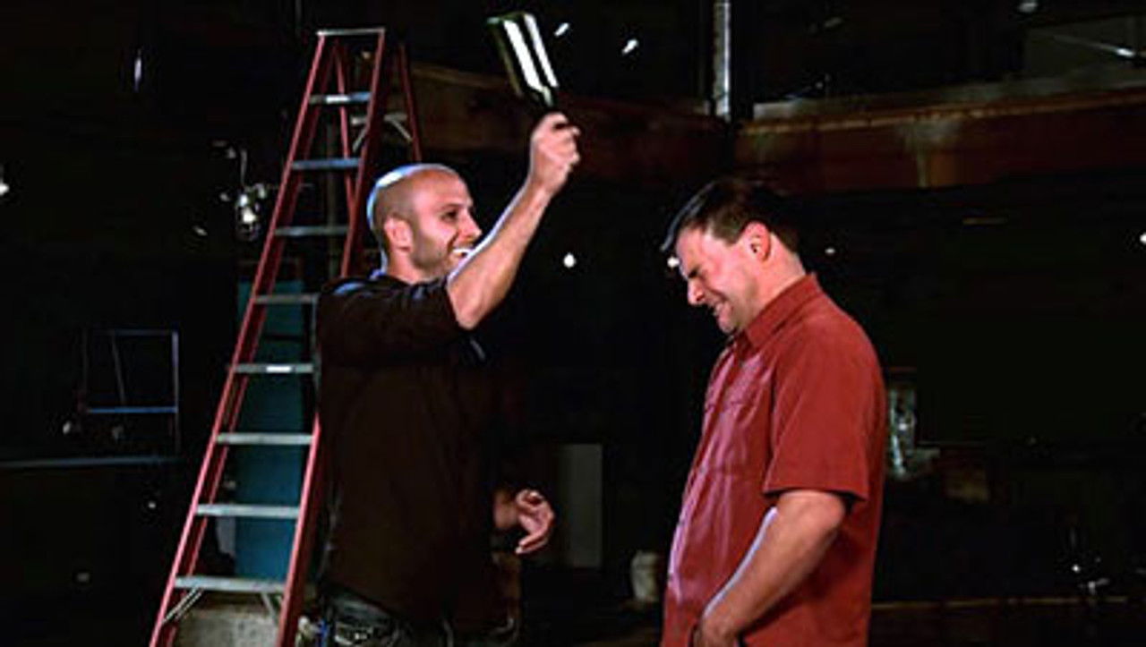 Time Warp — Épisode 17