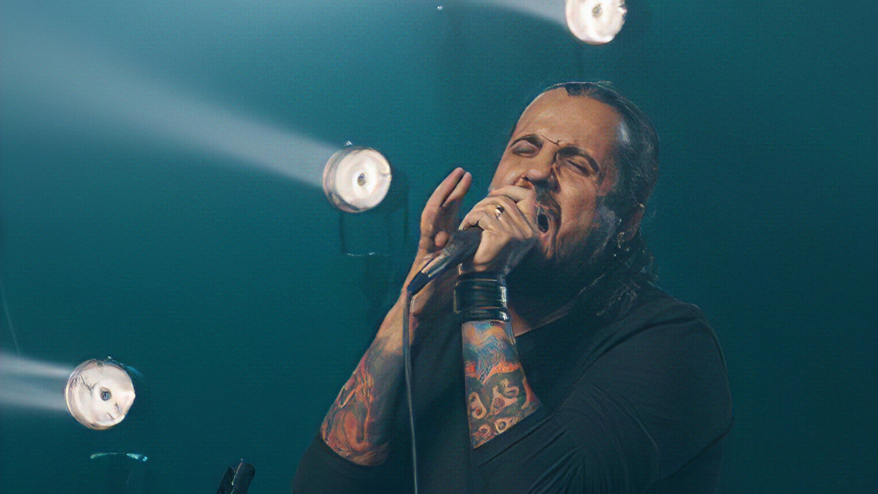 Rock Estúdio — Épisode 5