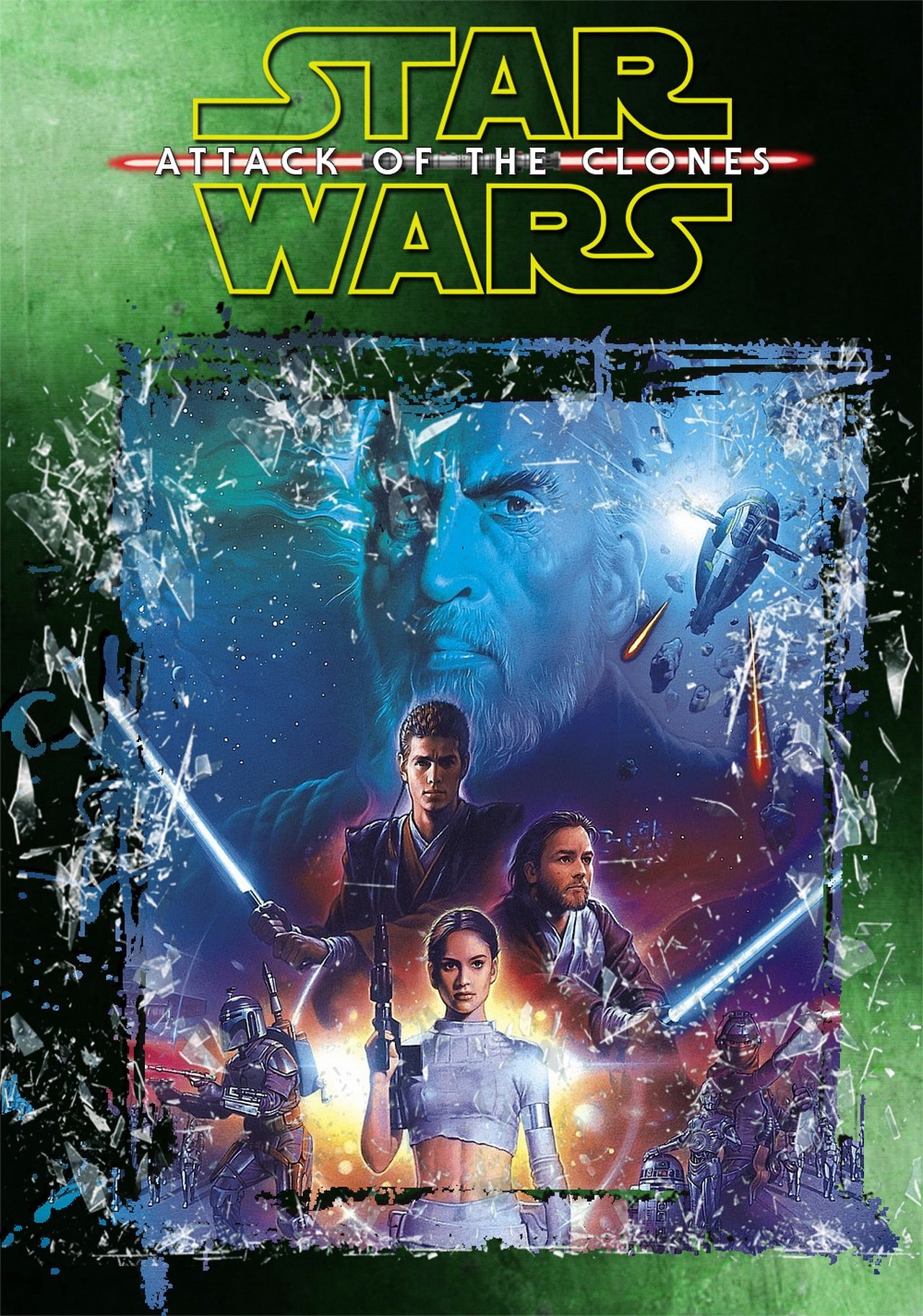 attack of the clones full movie online attack of the clones full movie online