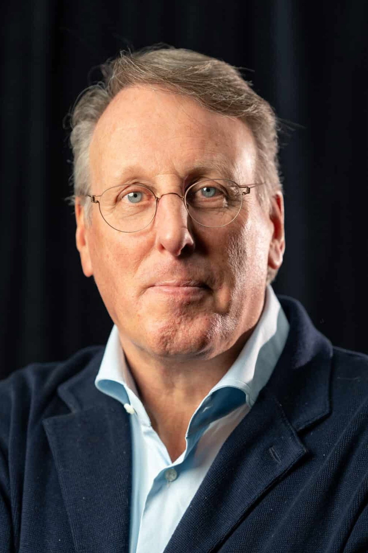 Chris Woerts