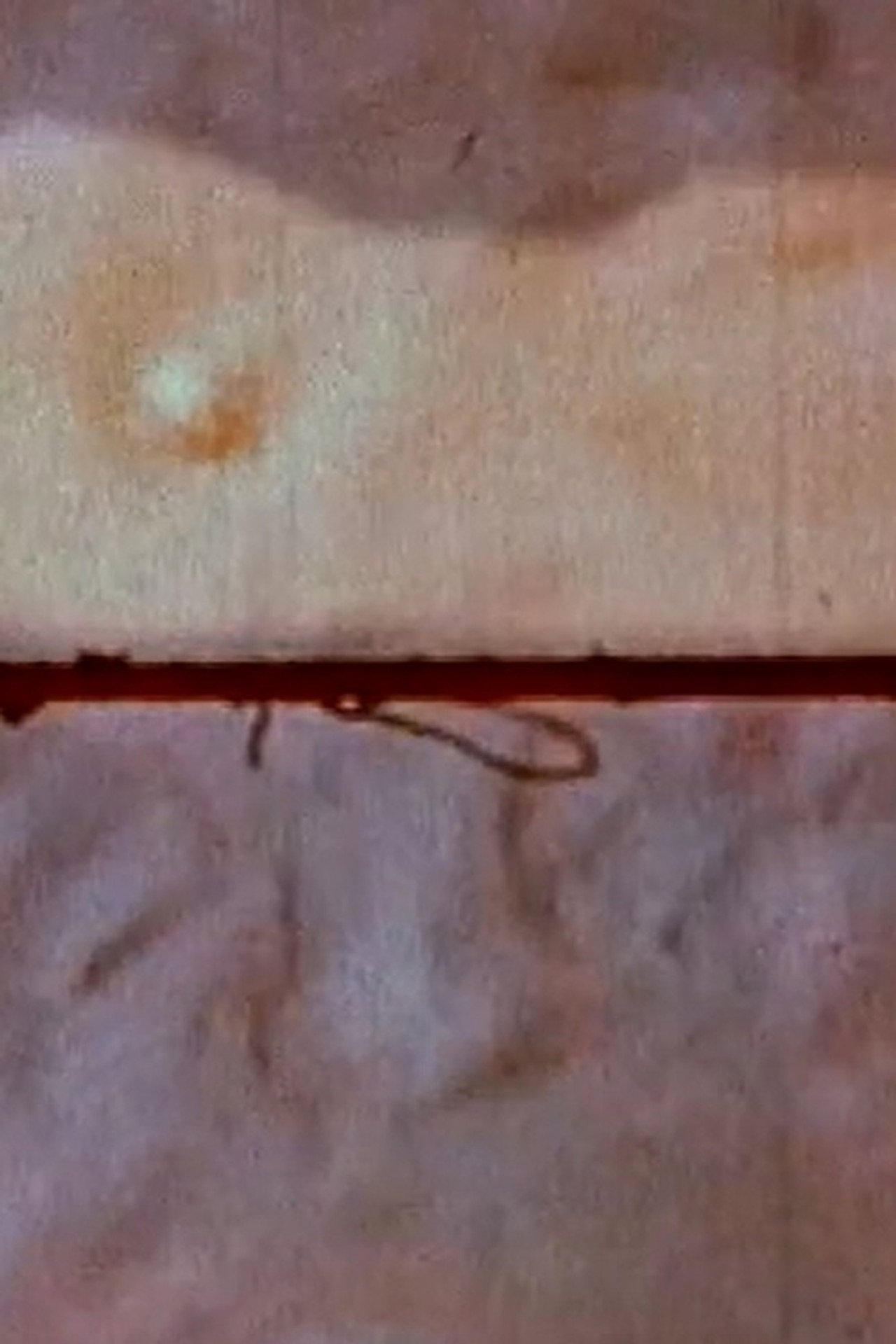 Ghost Dance Wildwest Suite, Part III