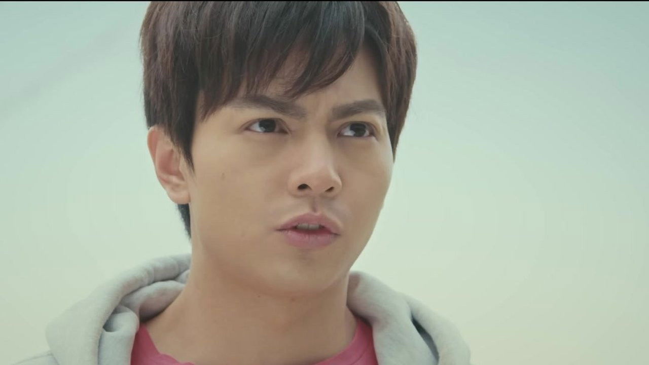 铠甲勇士猎铠 — Épisode 4