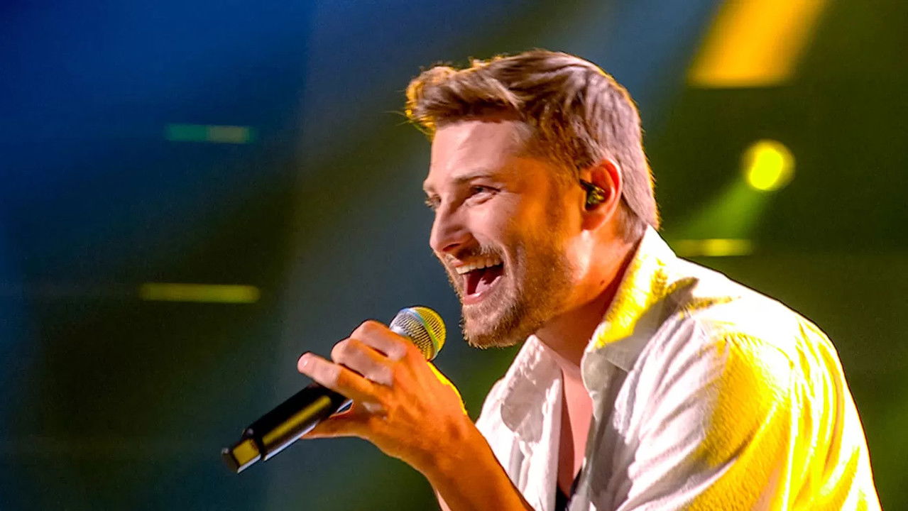 The Voice (Flamande) — Épisode 11