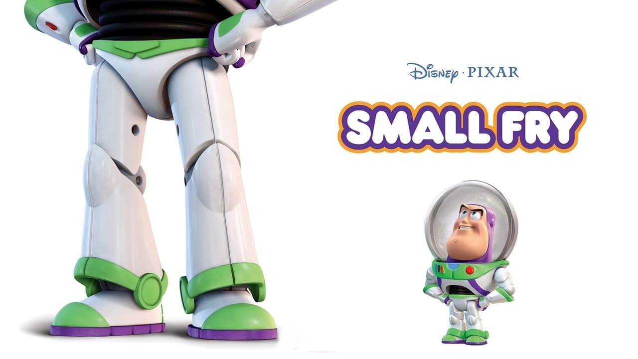 Small Fry (2011)