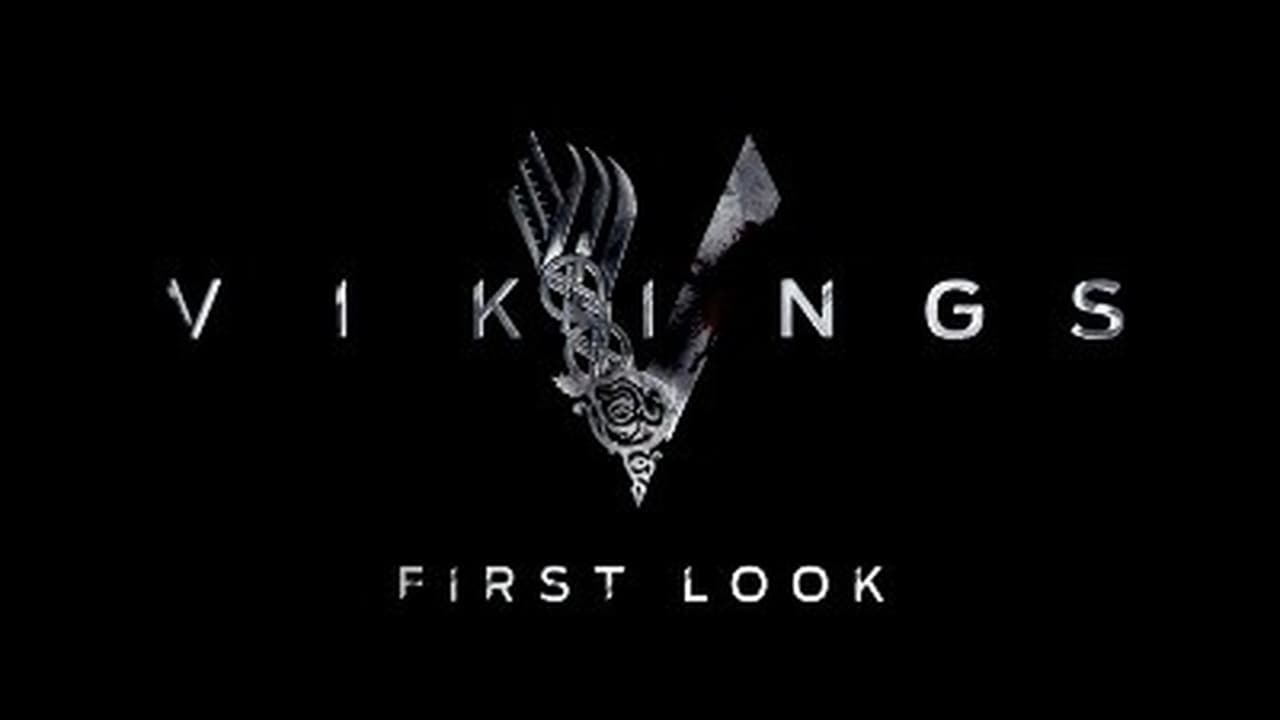 Vikings - Season 0 Episode 1 : First Look: Behind the Scenes