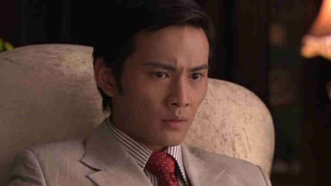 男儿本色 — Épisode 21