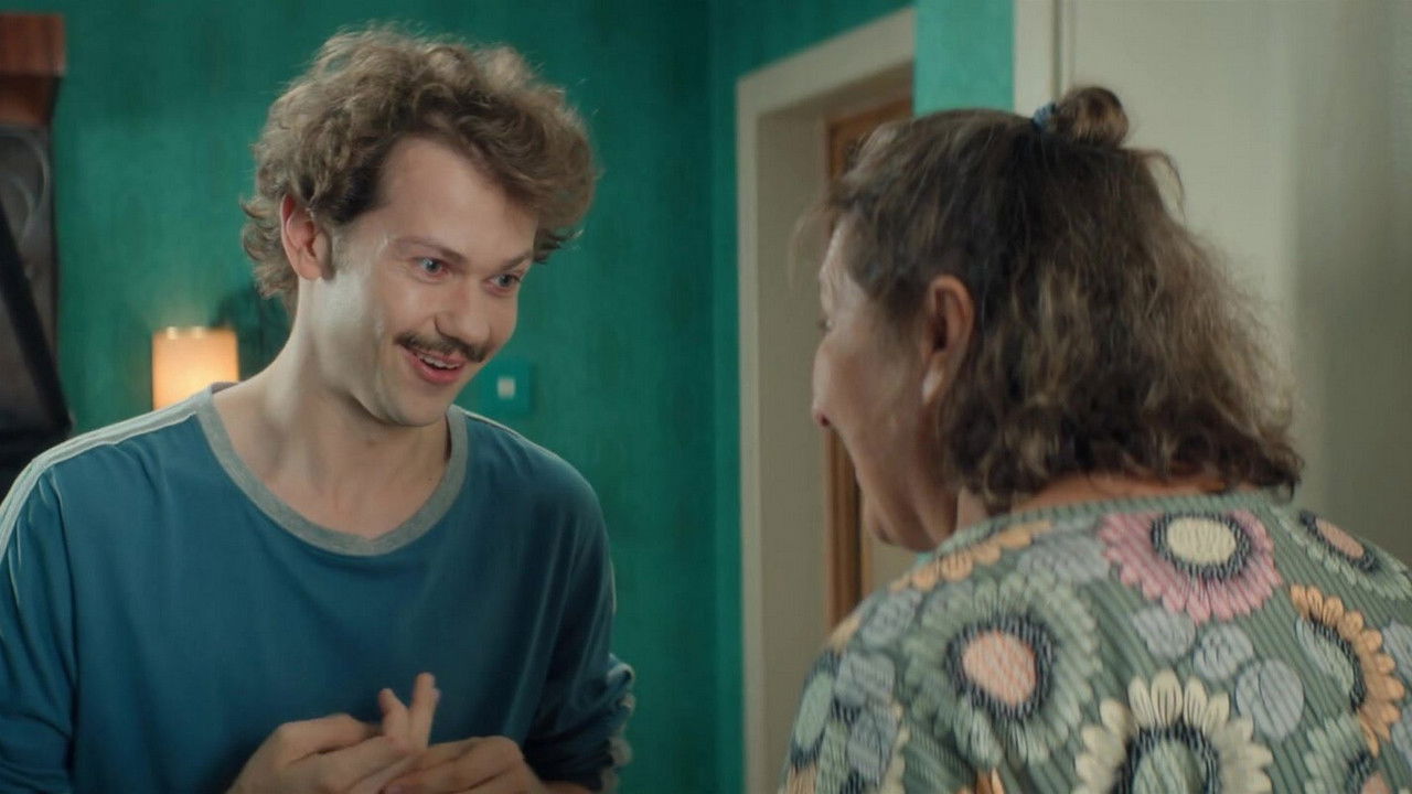 Трёшка — Épisode 4