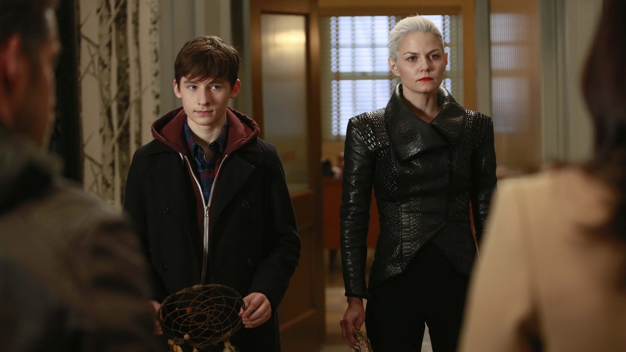 Once Upon a Time - Season 5 Episode 10 : Broken Heart