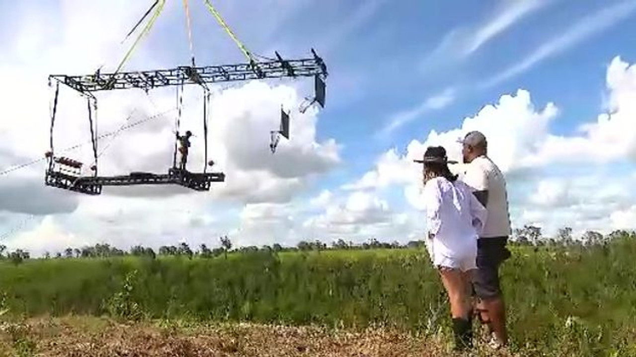 Sunt celebru, scoate-mă de aici! — Épisode 24