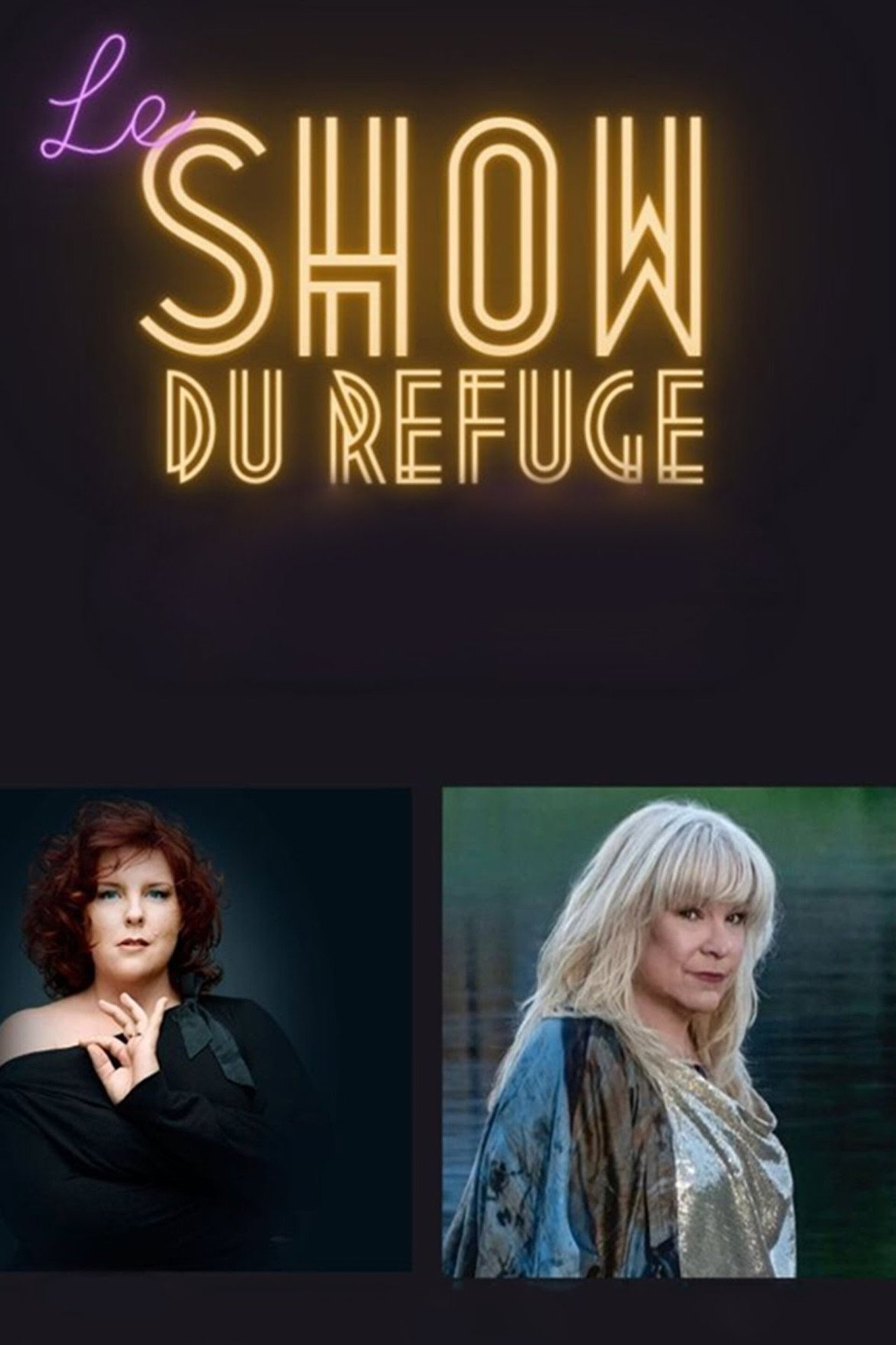 Le Show du Refuge 2022