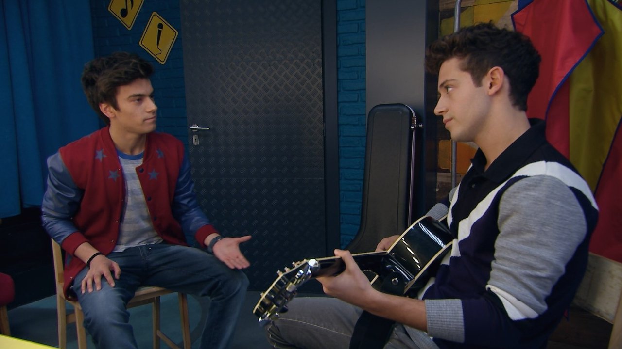 Soy Luna - Season 2 Episode 34 : Episode 34