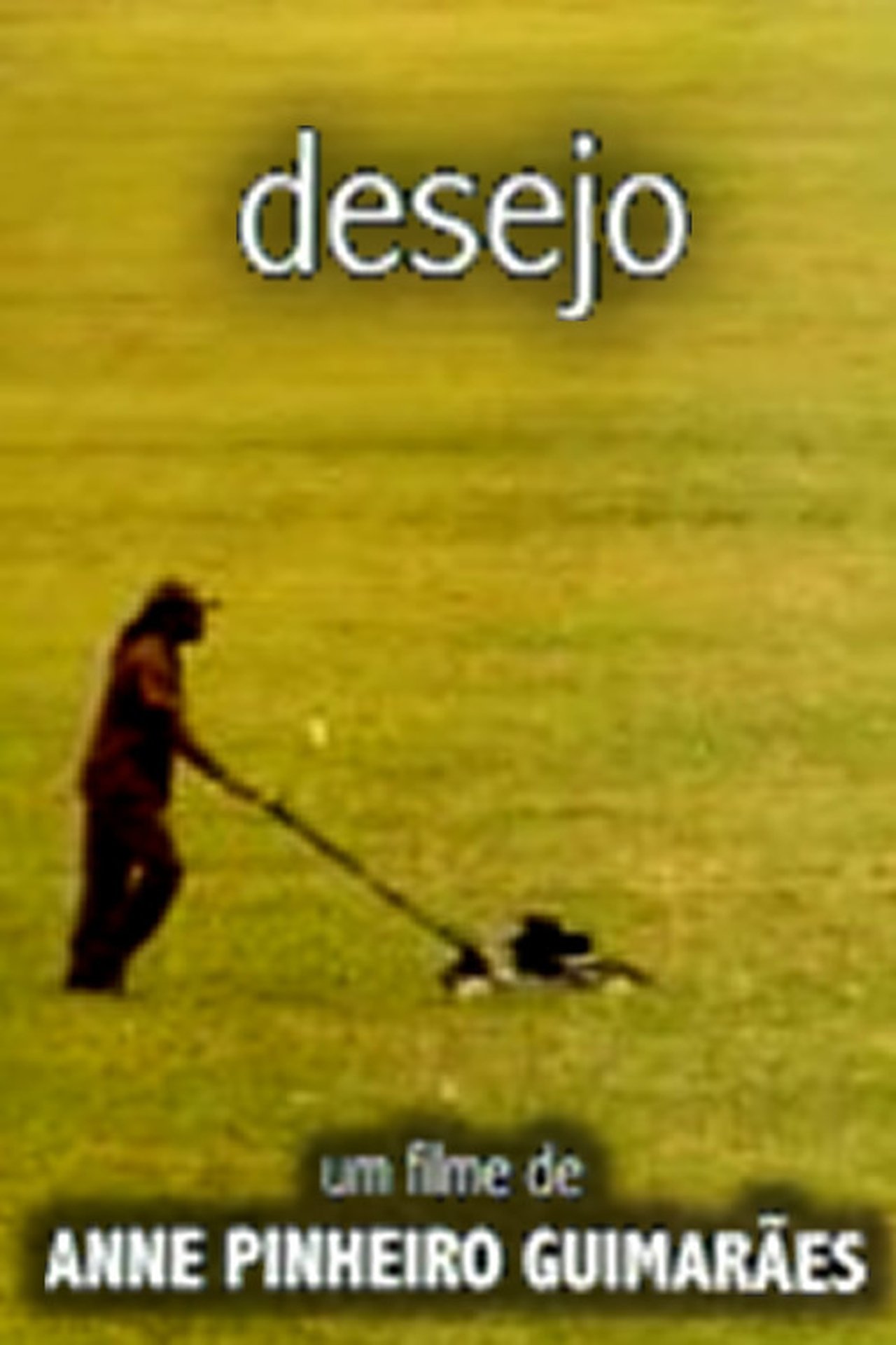 Desejo Desejo