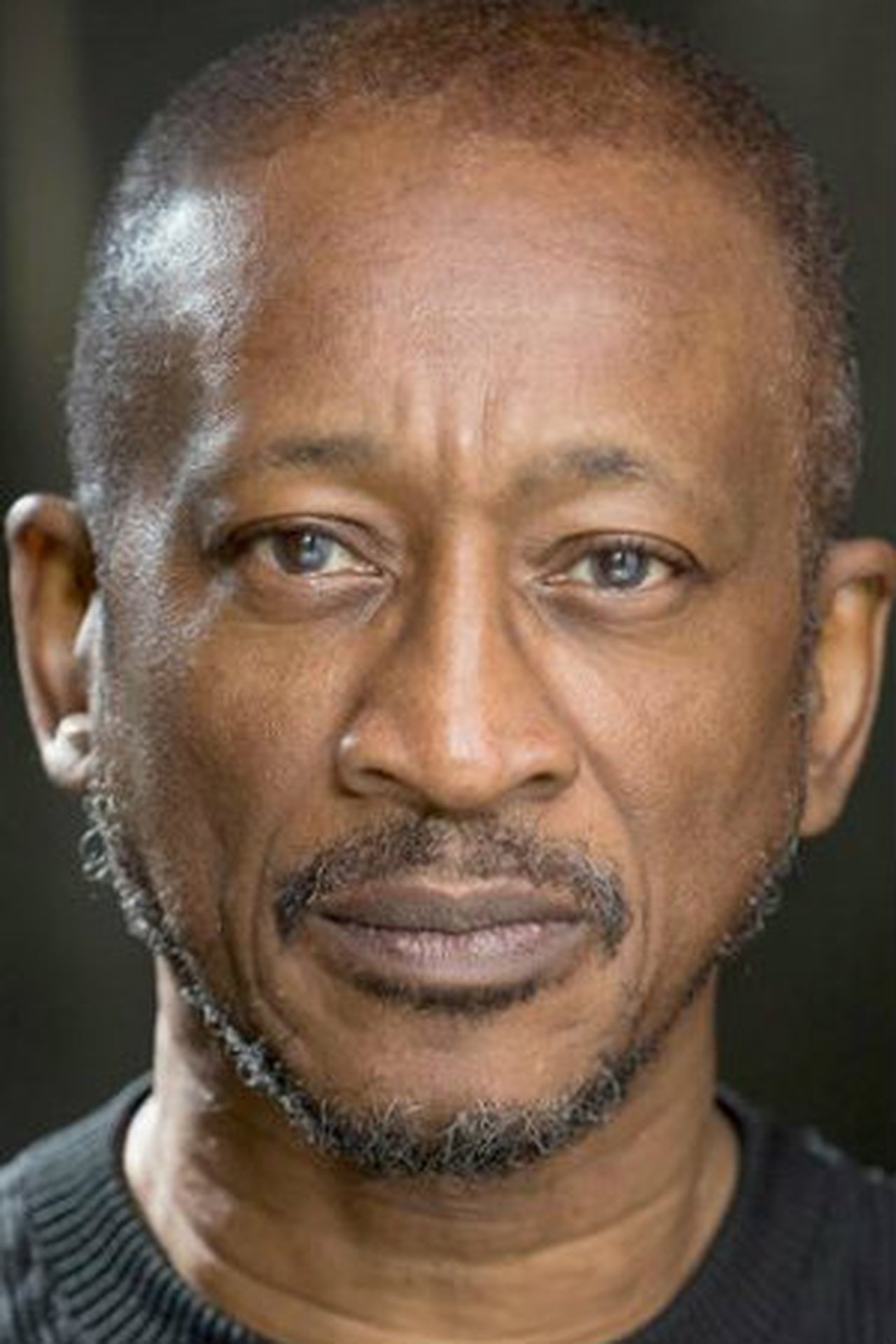 Photo of Brinsley Forde