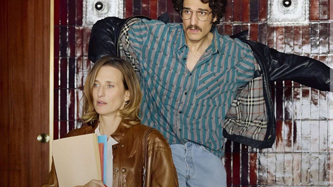 Juste une illusion — still 6