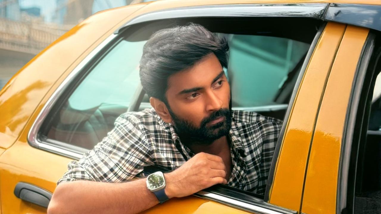 Idhayam Murali Movie Backdrop