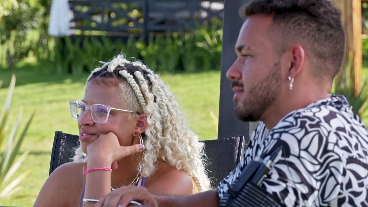 Let Love — Épisode 4