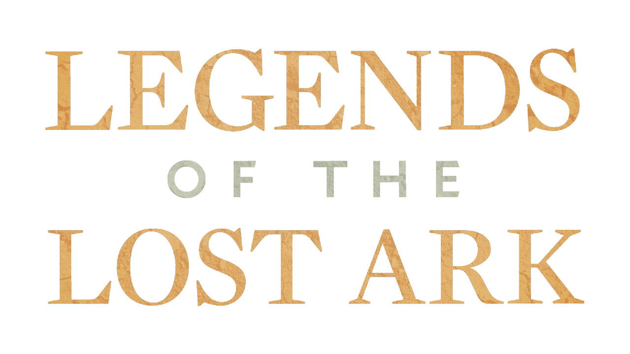 Legends of the Lost Ark