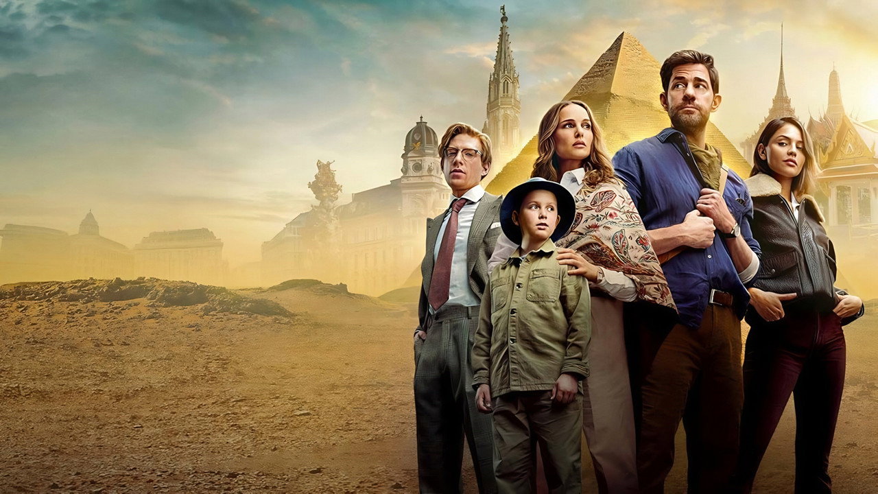 Movie Image