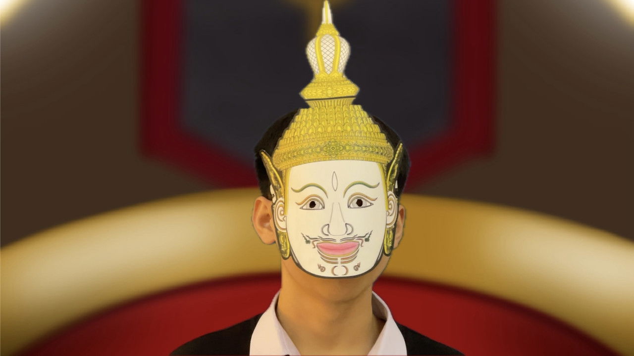 Ramakien: The Fall of Nontok