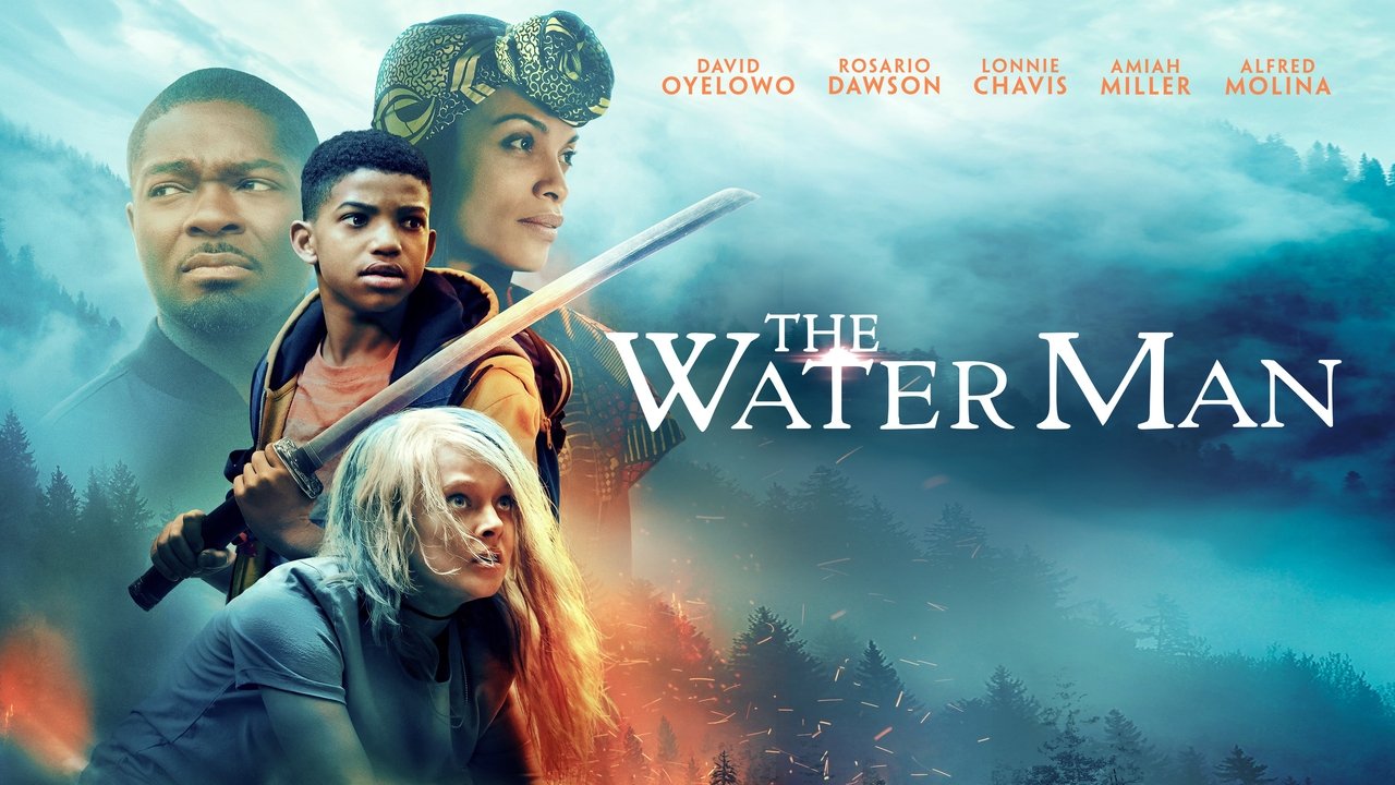 The Water Man