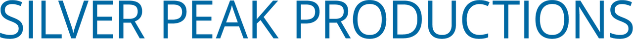 Silver Peak Productions
