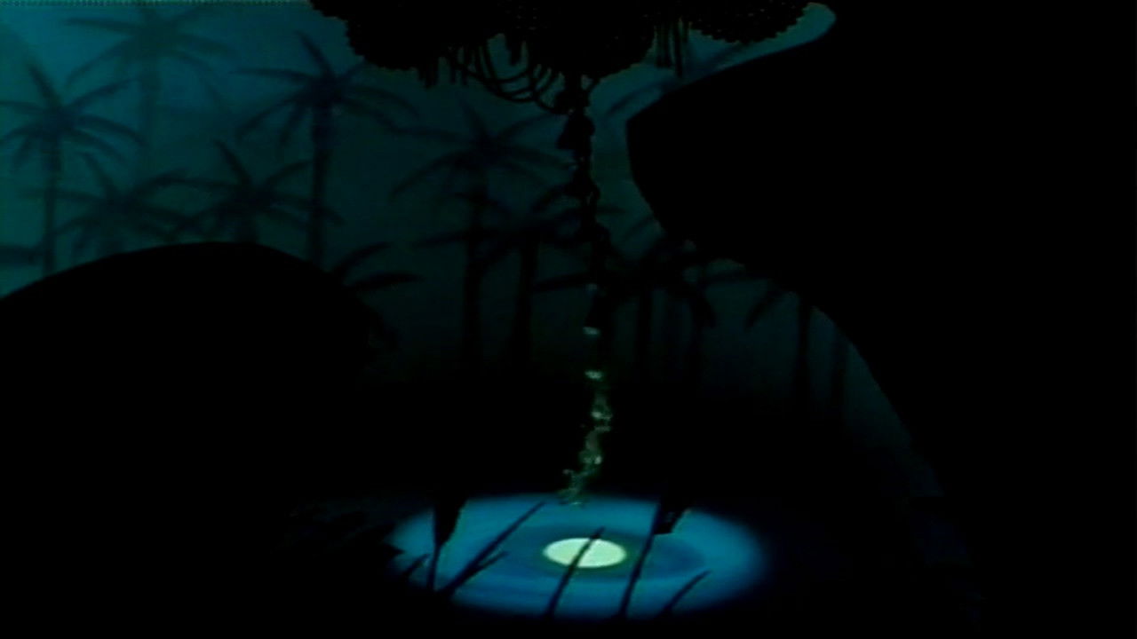 中国水墨动画 — Épisode 4