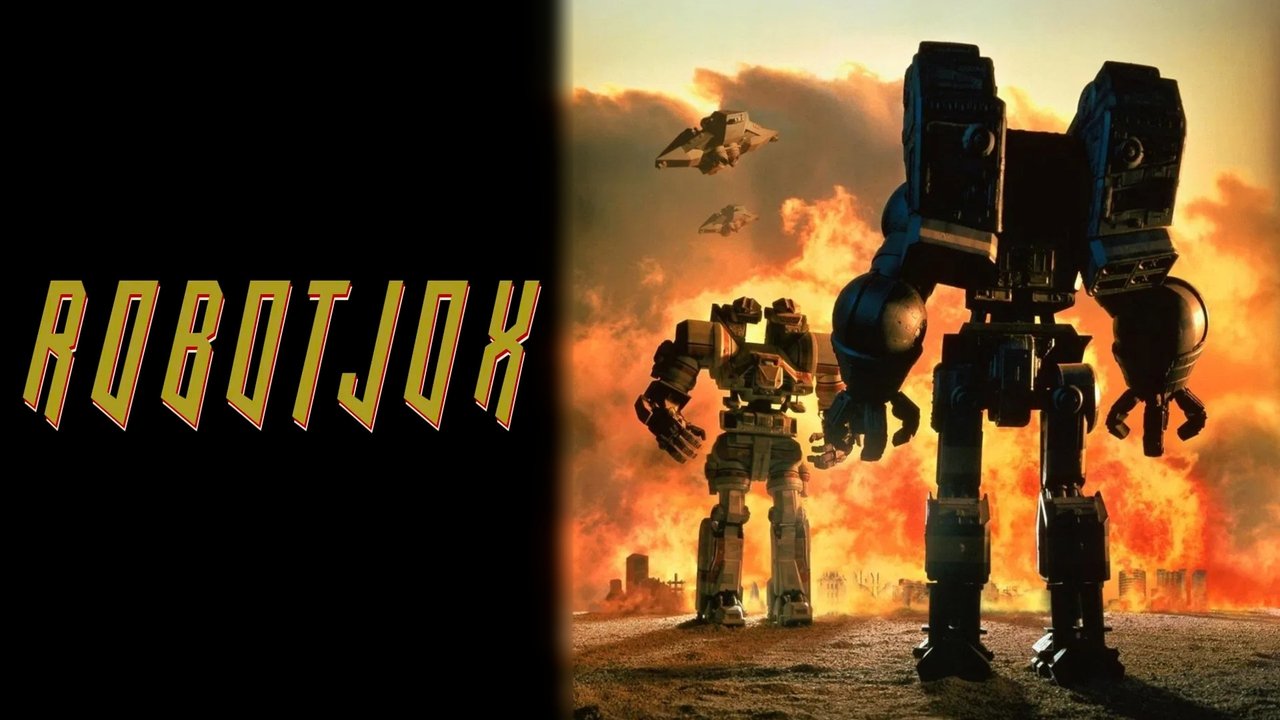 Robot Jox