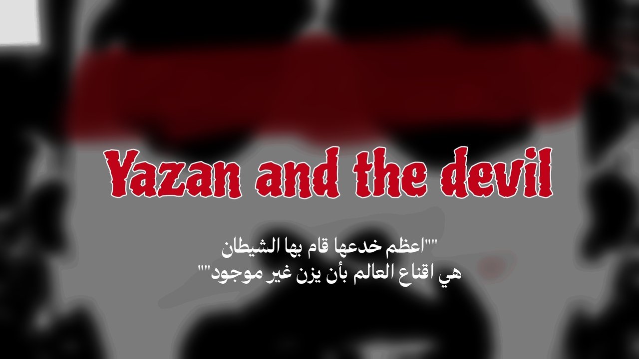 Yazan and the devil