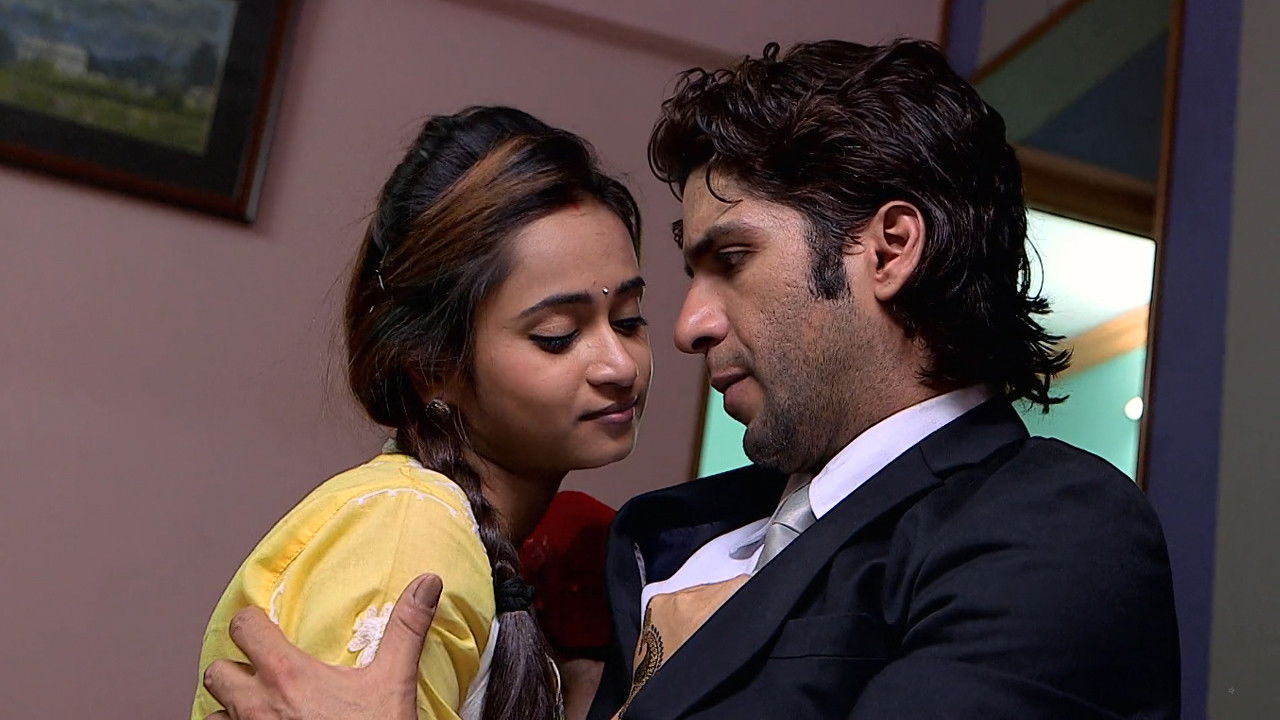 Risky Ishq — Épisode 9