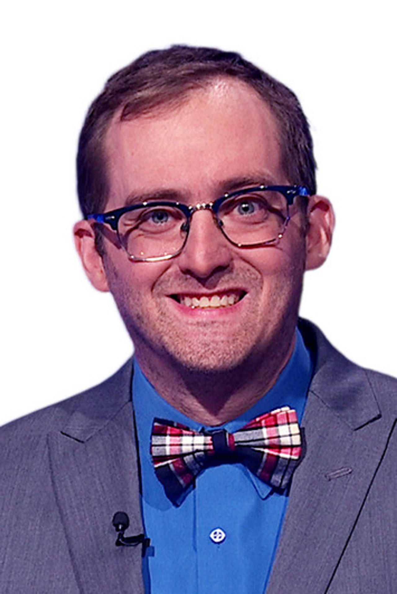 Ian Morrison